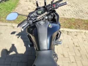 Yamaha  MT-07 Tracer - 3600 KM — miniatura 5