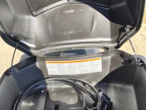 Yamaha  MT-07 Tracer - 3600 KM — miniatura 7