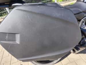 Yamaha  MT-07 Tracer - 3600 KM — miniatura 8