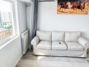 Nu depinzi de Radet ! Proprietar Studio 44mp, Nou, Mall Vitan, Parcare — miniatura 6