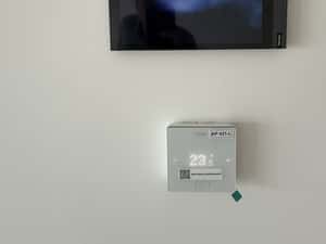 Apartament modern cu 2 camere eficient energetic — miniatura 4