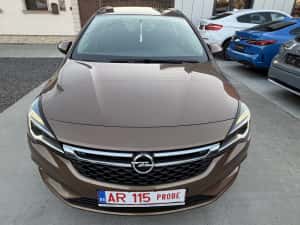 Opel Astra 1,6 cdti Rate Fixe 12 Luni Garantie Livrare Gratuita — miniatura 2