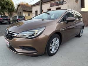 Opel Astra 1,6 cdti Rate Fixe 12 Luni Garantie Livrare Gratuita — miniatura 3