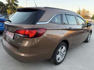 Opel Astra 1,6 cdti Rate Fixe 12 Luni Garantie Livrare Gratuita — miniatura 6