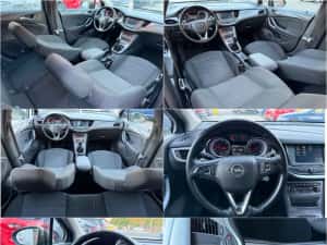 Opel Astra 1,6 cdti Rate Fixe 12 Luni Garantie Livrare Gratuita — miniatura 8