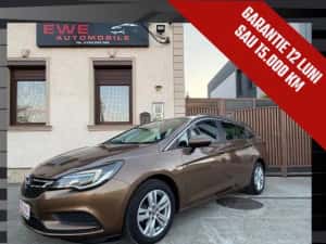 Opel Astra 1,6 cdti Rate Fixe 12 Luni Garantie Livrare Gratuita — miniatura 9