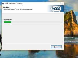 Interfata diagnoza VAG COM 17.8.8 VAGCOM 2017 VCDS VW AUDI SKODA SEA — miniatura 4