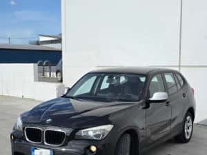 BMW X1 E84 XDRIVE 4X4 2011 177cai