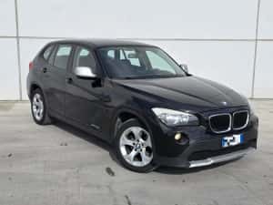 BMW X1 E84 XDRIVE 4X4 2011 177cai — miniatura 2