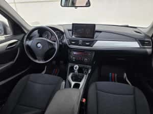 BMW X1 E84 XDRIVE 4X4 2011 177cai — miniatura 3