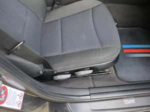 BMW X1 E84 XDRIVE 4X4 2011 177cai — miniatura 4
