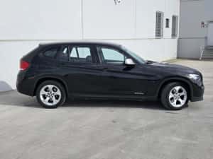 BMW X1 E84 XDRIVE 4X4 2011 177cai — miniatura 6
