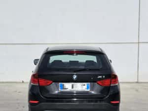 BMW X1 E84 XDRIVE 4X4 2011 177cai — miniatura 7