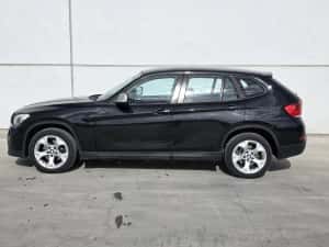 BMW X1 E84 XDRIVE 4X4 2011 177cai — miniatura 8