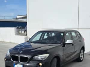 BMW X1 E84 XDRIVE 4X4 2011 177cai — miniatura 9