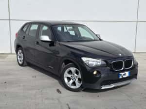 BMW X1 E84 XDRIVE 4X4 2011 177cai — miniatura 10