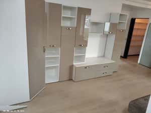 Urgent vând 2 Camere 53 Mp langa mall Coresi etaj 1    Mobilat Utilat! — miniatura 3