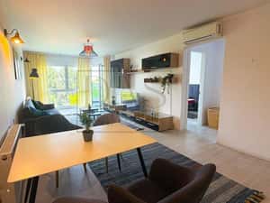 Apartament 2 camere | Floreasca Residence | Barbu Vacarescu | vedere l