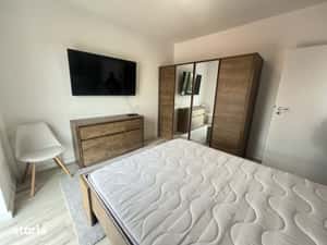 Piata Unirii-Viilor, studio modern, centrala proprie — miniatura 4