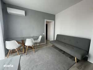 Piata Unirii-Viilor, studio modern, centrala proprie — miniatura 6
