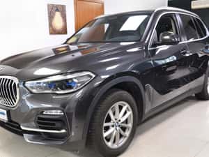 BMW X5 3.0d