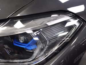 BMW X5 3.0d — miniatura 2