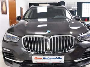 BMW X5 3.0d — miniatura 3