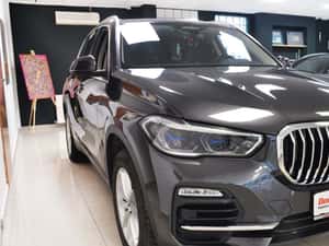 BMW X5 3.0d — miniatura 4