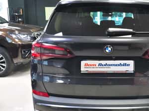 BMW X5 3.0d — miniatura 6