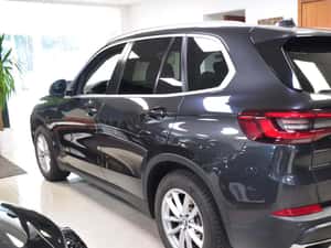 BMW X5 3.0d — miniatura 7