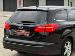 Ford Focus Manuală 120 HP Diesel 2017 - 6.490 EUR — miniatura 2