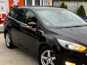 Ford Focus Manuală 120 HP Diesel 2017 - 6.490 EUR — miniatura 3