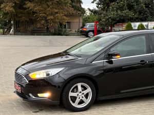 Ford Focus Manuală 120 HP Diesel 2017 - 6.490 EUR — miniatura 7