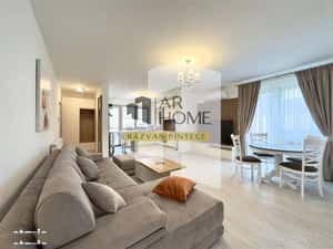 Apartament 3 camere, de lux, parcare, Albert, Nord, Ploiesti — miniatura 1