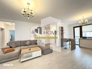 Apartament 3 camere, de lux, parcare, Albert, Nord, Ploiesti — miniatura 4