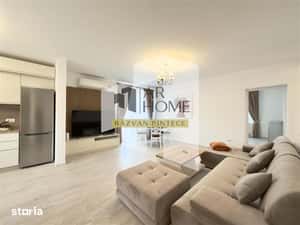 Apartament 3 camere, de lux, parcare, Albert, Nord, Ploiesti — miniatura 5