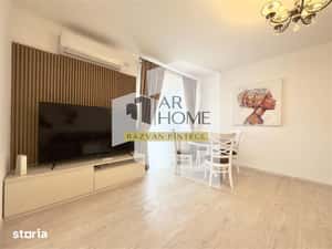 Apartament 3 camere, de lux, parcare, Albert, Nord, Ploiesti — miniatura 6