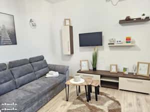 Apartament  2 camere Pacurari , 50 metri, etaj 7 Cod:162524 — miniatura 1