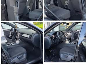 Vand sau schimb VW Touareg R-line 3.0 TDI 4MOTION 2013 — miniatura 7