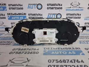 Ceas bord 2.0d Peugeot 508 2008 — miniatura 4