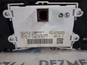 Ceas bord 2.0d Peugeot 508 2008 — miniatura 5