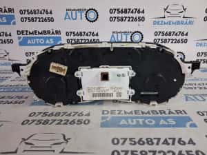 Ceas bord 2.0d Peugeot 508 2008 — miniatura 9