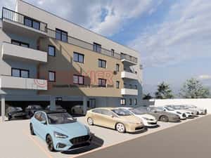 Popesti Leordeni - 2 camere cu 46mp terasa — miniatura 5