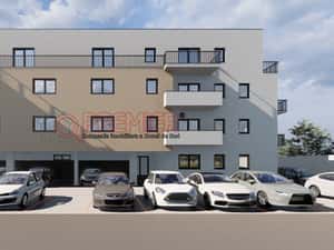 Popesti Leordeni - 2 camere cu 46mp terasa — miniatura 6