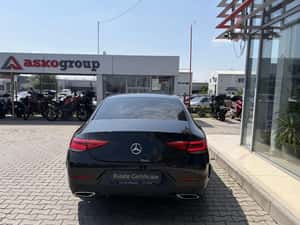 Mercedes-Benz CLC 160 Automată 340 HP Diesel — miniatura 5
