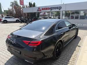 Mercedes-Benz CLC 160 Automată 340 HP Diesel — miniatura 6
