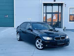 Bmw 320d 163cp Automat E90