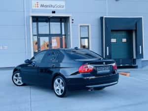 Bmw 320d 163cp Automat E90 — miniatura 3
