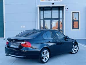 Bmw 320d 163cp Automat E90 — miniatura 4