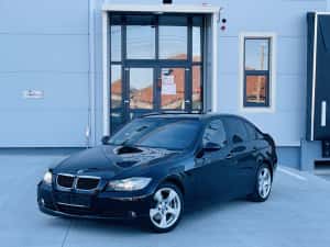 Bmw 320d 163cp Automat E90 — miniatura 5